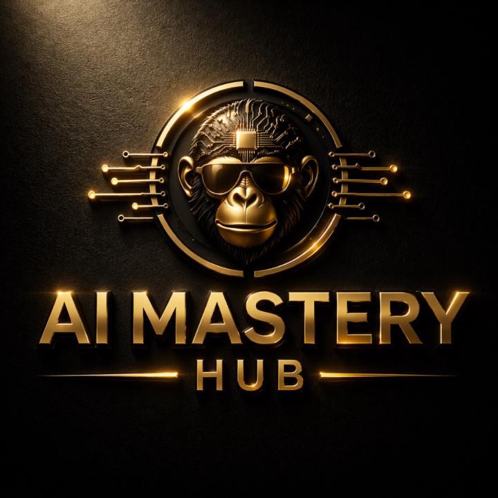 AI Mastery Hub