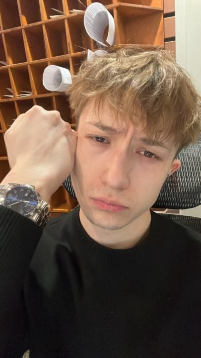 Sebastian Modliński