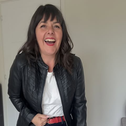 Anita McKenna