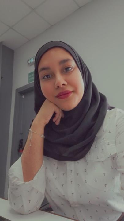 Nabila Adam