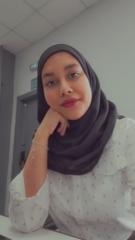 Nabila Adam