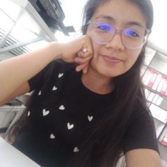 Margarita Lalupu Chavez