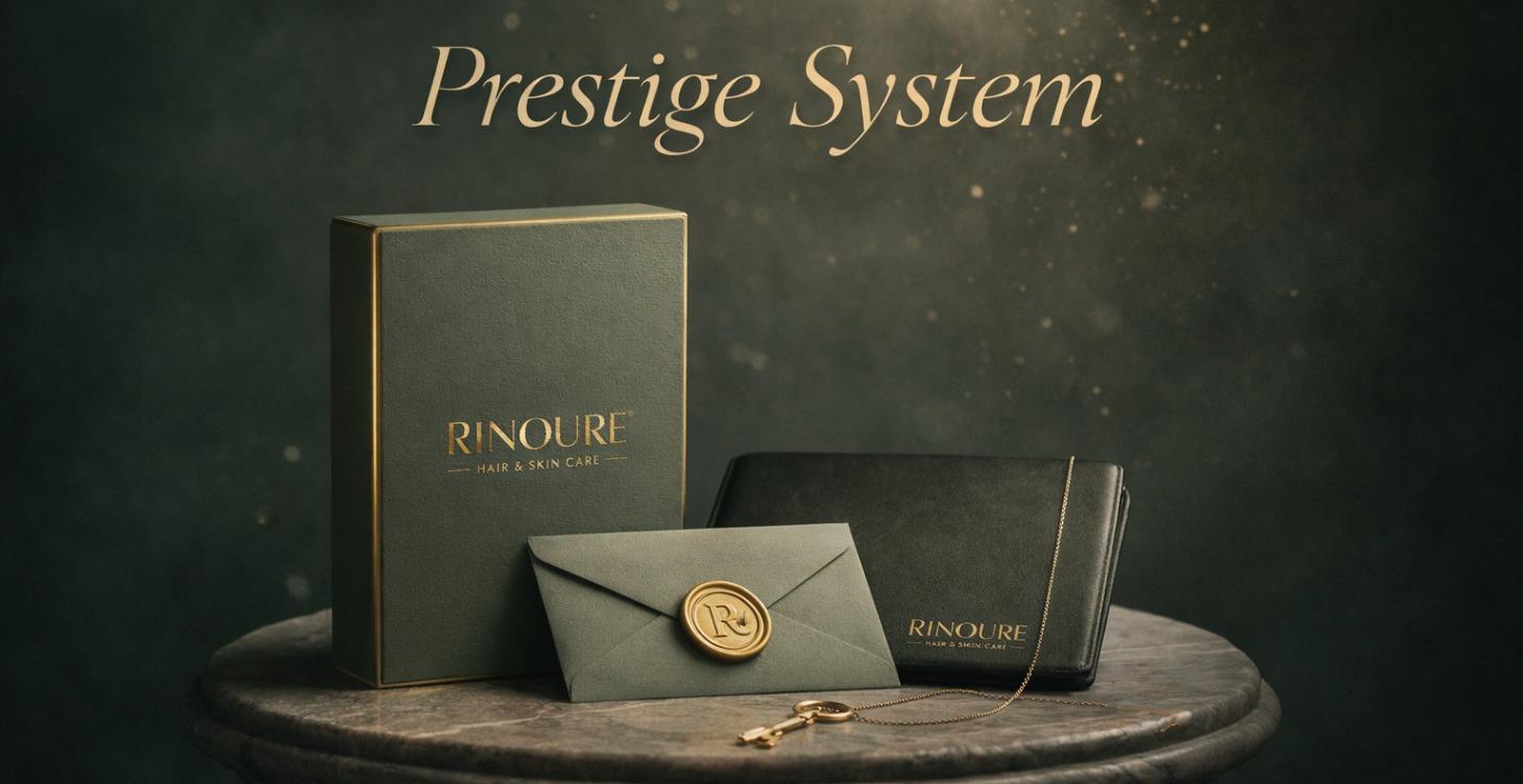 PRESTIGE SYSTEM