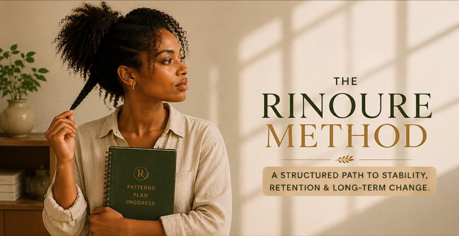 THE RINOURE METHOD