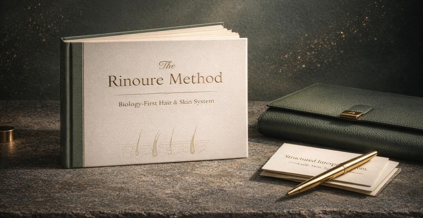THE RINOURE METHOD