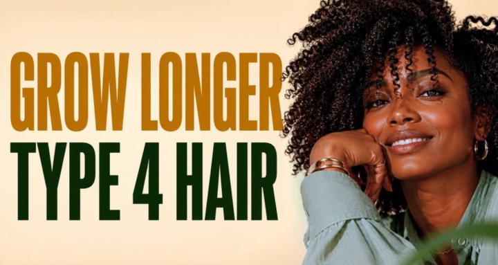 Natural Hair Growth | Rinoure