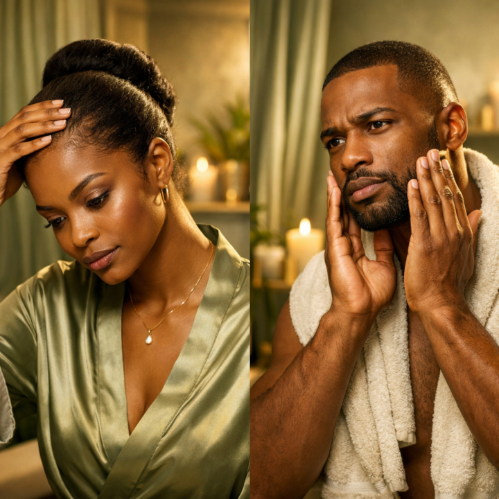 Body Signals & Hormones