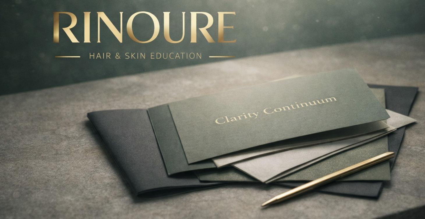 CLARITY CONTINUUM | MONTHLY SUBSCRIPTION