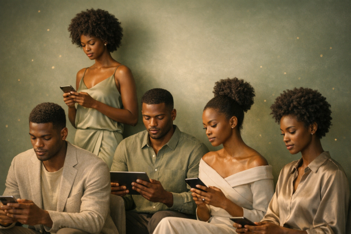 Visitor Orientation 👋🏾