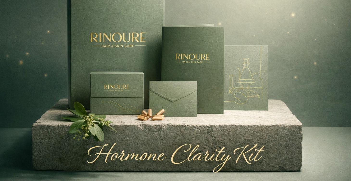 HORMONE CLARITY KIT