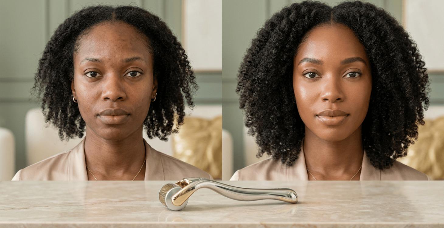 7-DAY HAIR ACTIVATION CHALLENGE