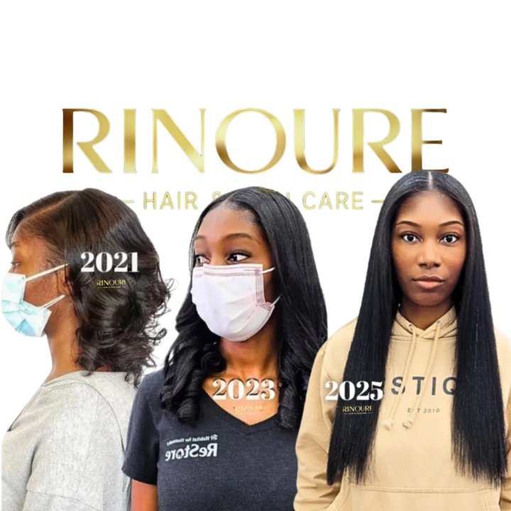 Start With Clarity ✨