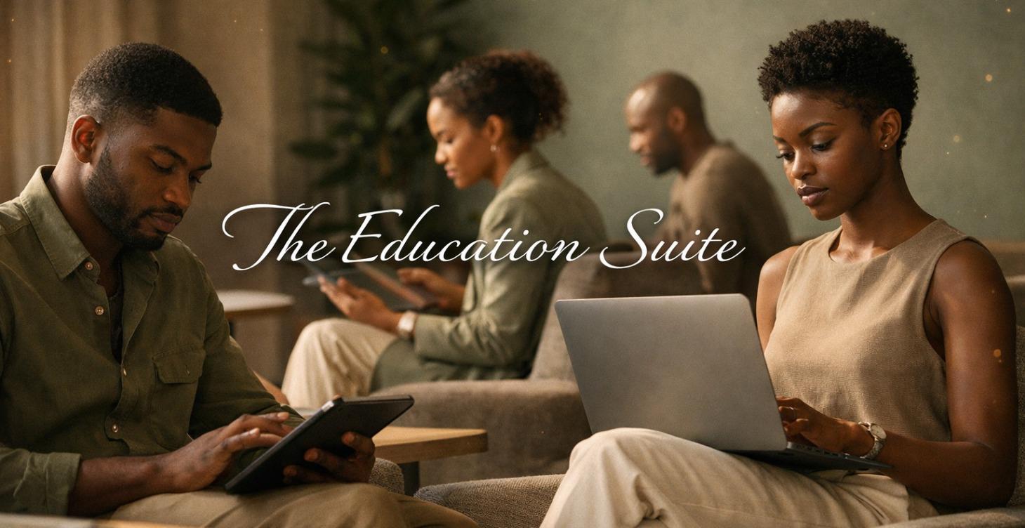 FREE EDUCATION SUITE