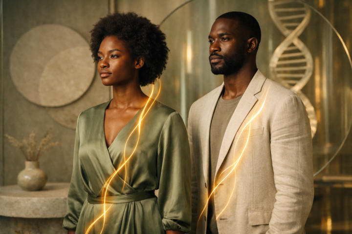 Biology Before Beauty