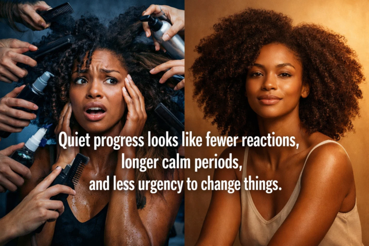 This Is What Progress Actually Looks Like