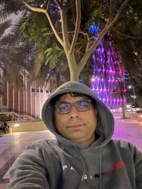 Asif Ali