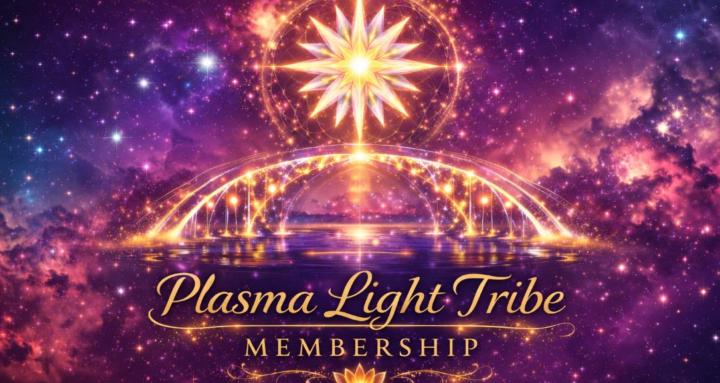 Plasma Light Tribe - Starseeds