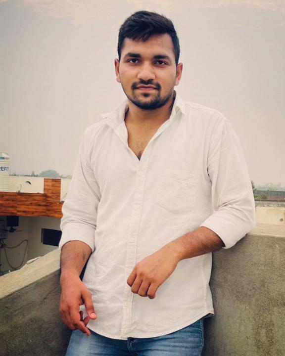 Mohit Kumar