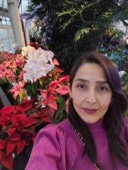 Myrna Baca