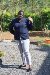 Veronica Omutimba