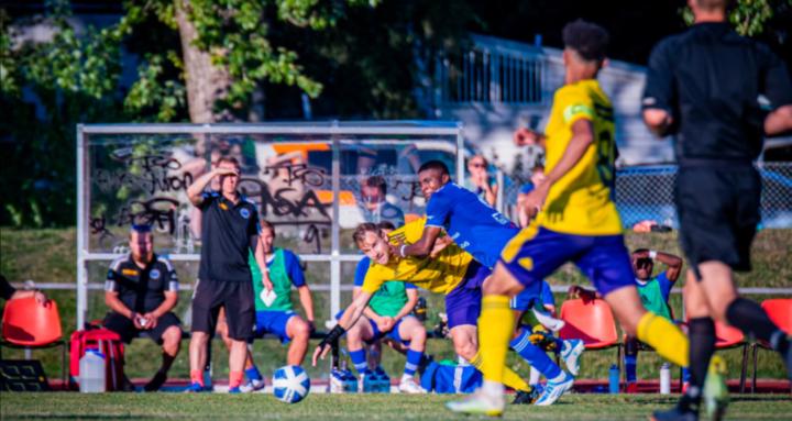 Football Coaching Hub