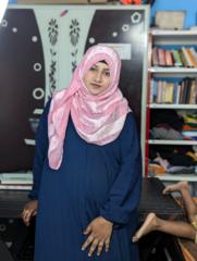 Fathima Samreen