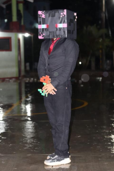 Alexis Hermes Marcial Martínez