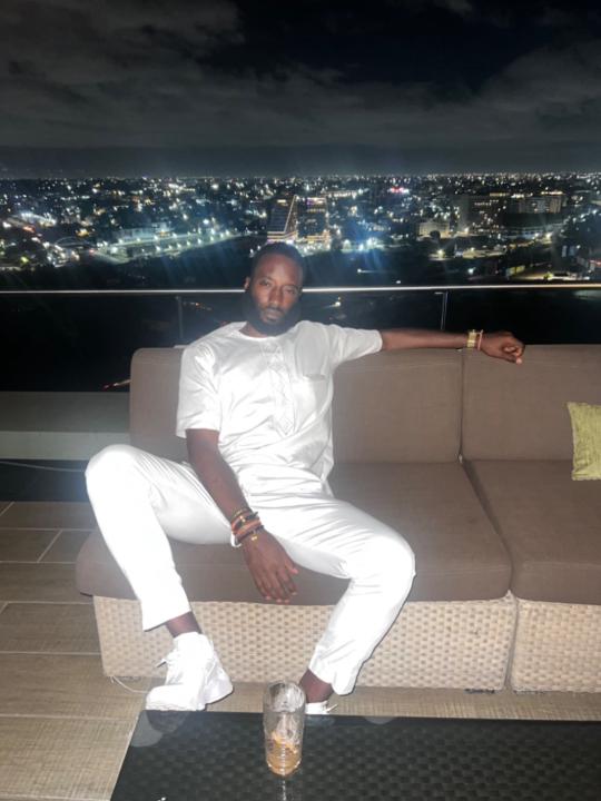 Ashanti Foster-Felder