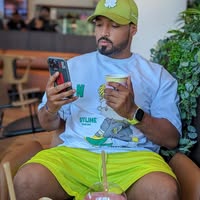 Ali Bilal