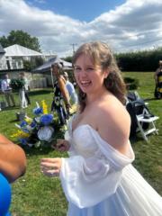 Lauren Hill-King