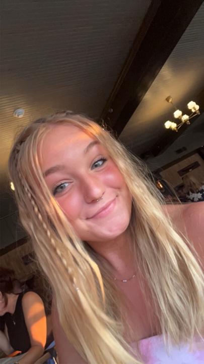 Amber Weigle