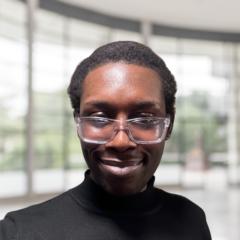 Josh Kuku