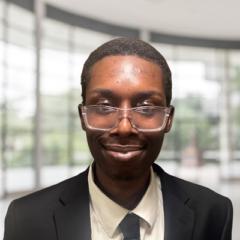 Josh Kuku