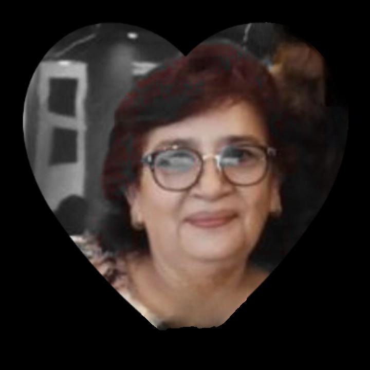 Gloria Norma De Iturbide Rosas