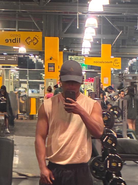 Rodrigo Alexander Villanueva