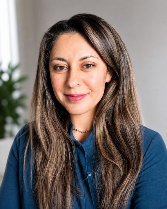 Crystal Flores-Alamo