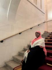 Fatma Iddi