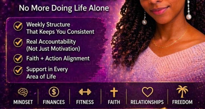 Legacy Life Coaching wCoachCel
