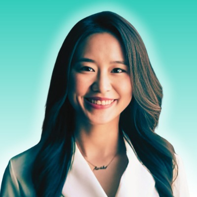 Cassie Hsieh