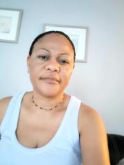 Thérèse Bikadua mputu