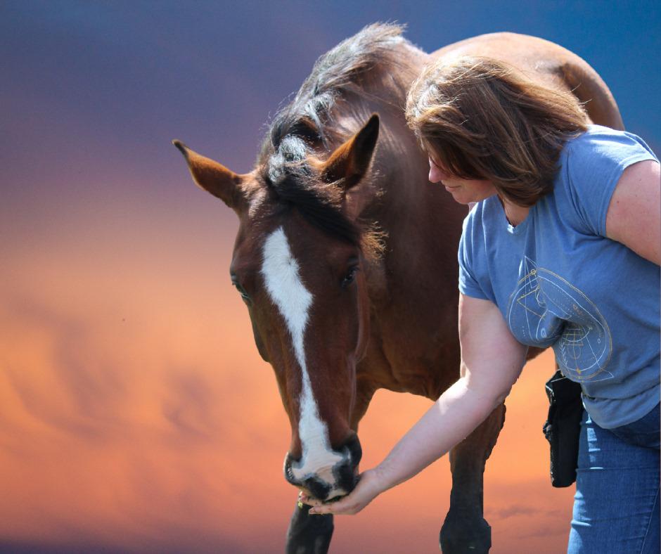 Whispering Horse