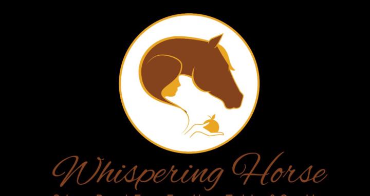 Whispering Horse