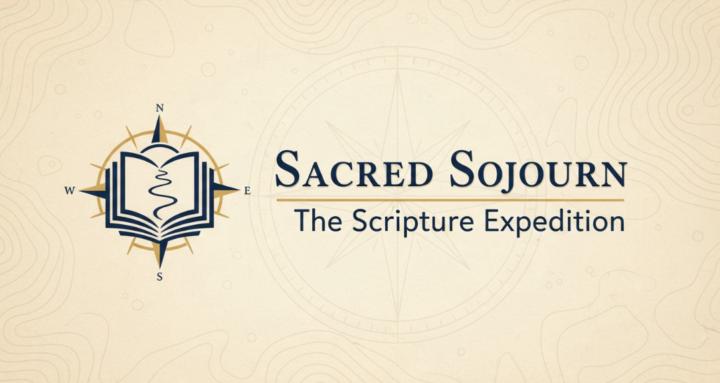 Sacred Sojourn