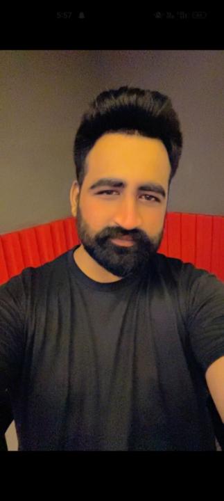 Muhammad Umar Muhammad Asif