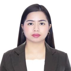 Aurelle Isabel Rosales