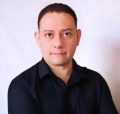 Andrés Canales