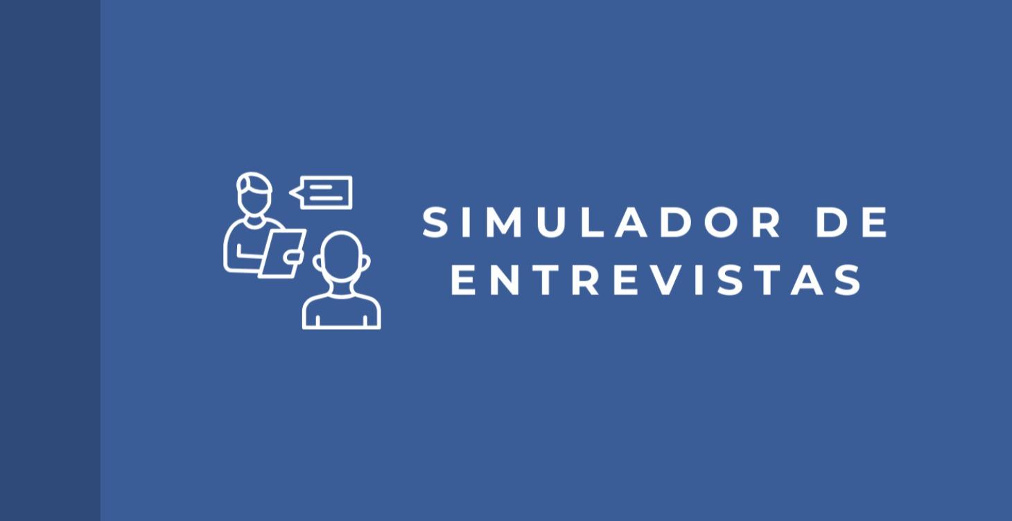 Simulador de entrevistas