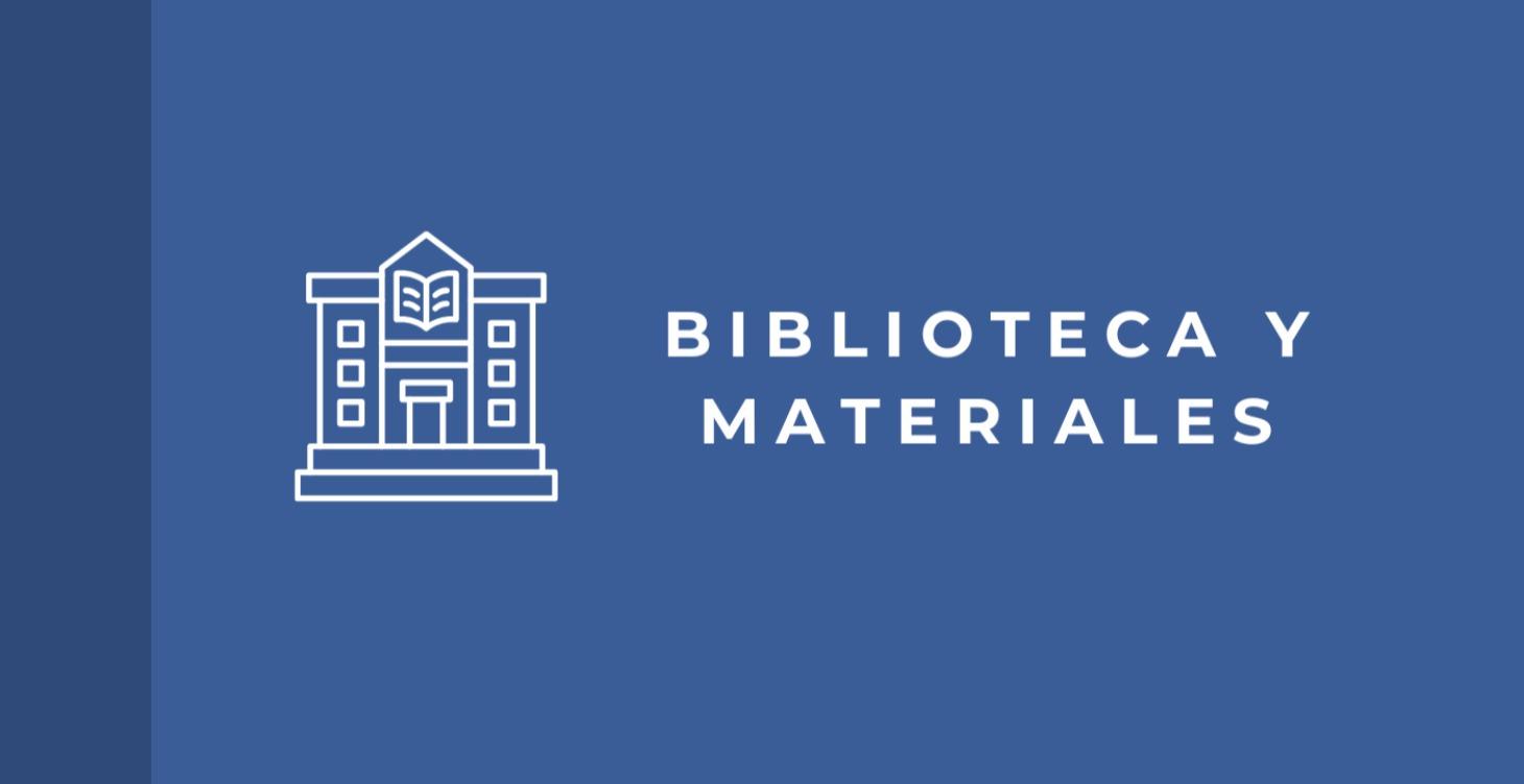 BONUS: Biblioteca
