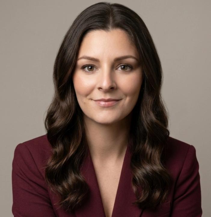 Stéphanie Amaral