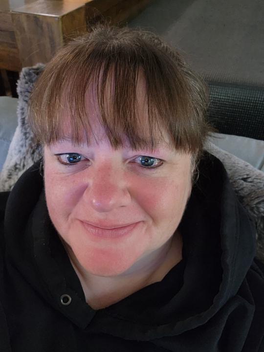 Stacie Flynn